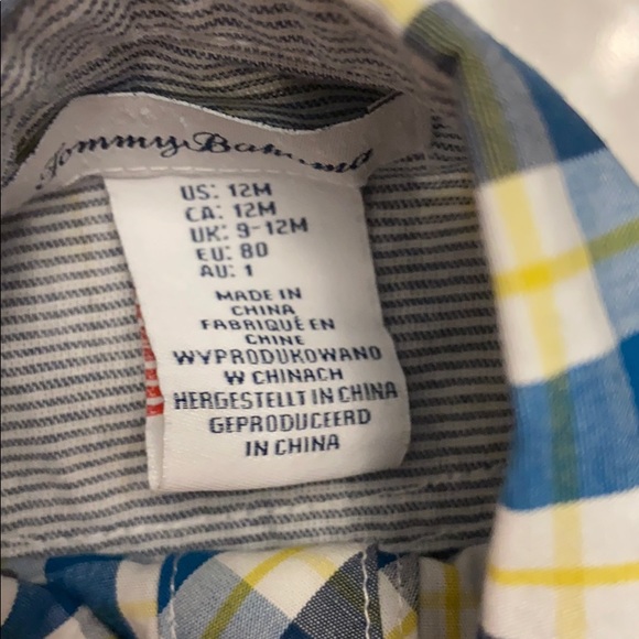 T-shirt - Picture 2 of 3